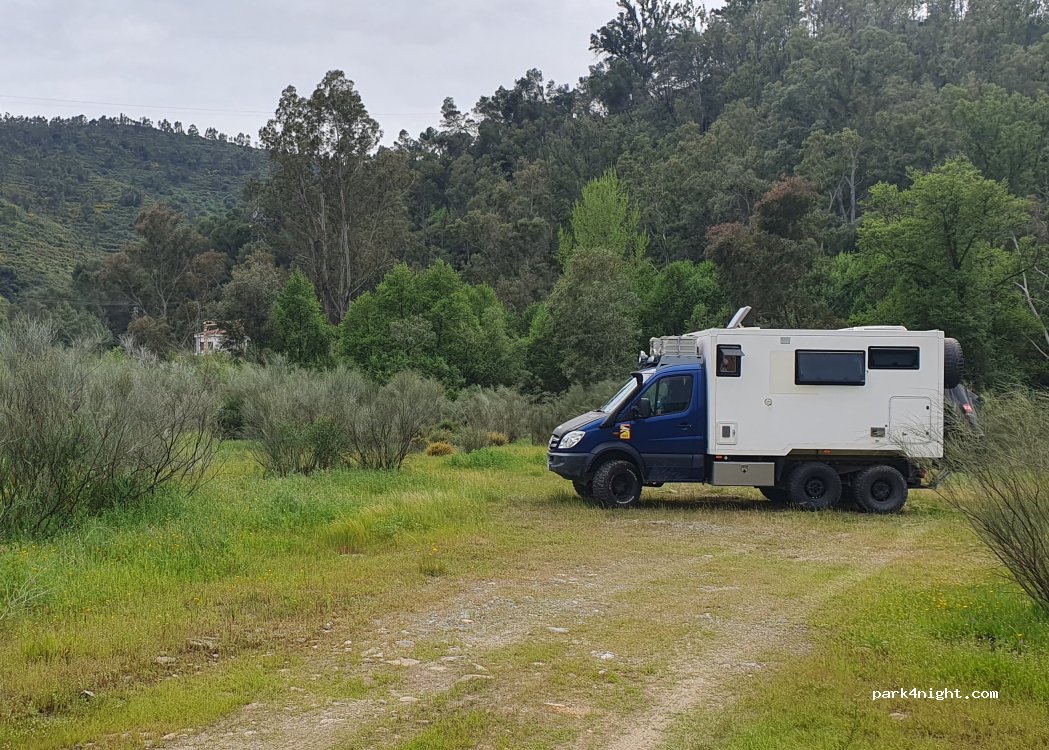 (41888) El Garrobo - N-630 — foto 2