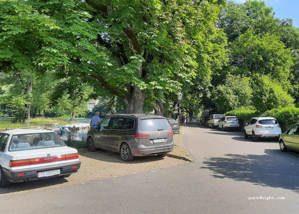 (8253) Diessenhofen - 3 Rheinstrasse — foto 2