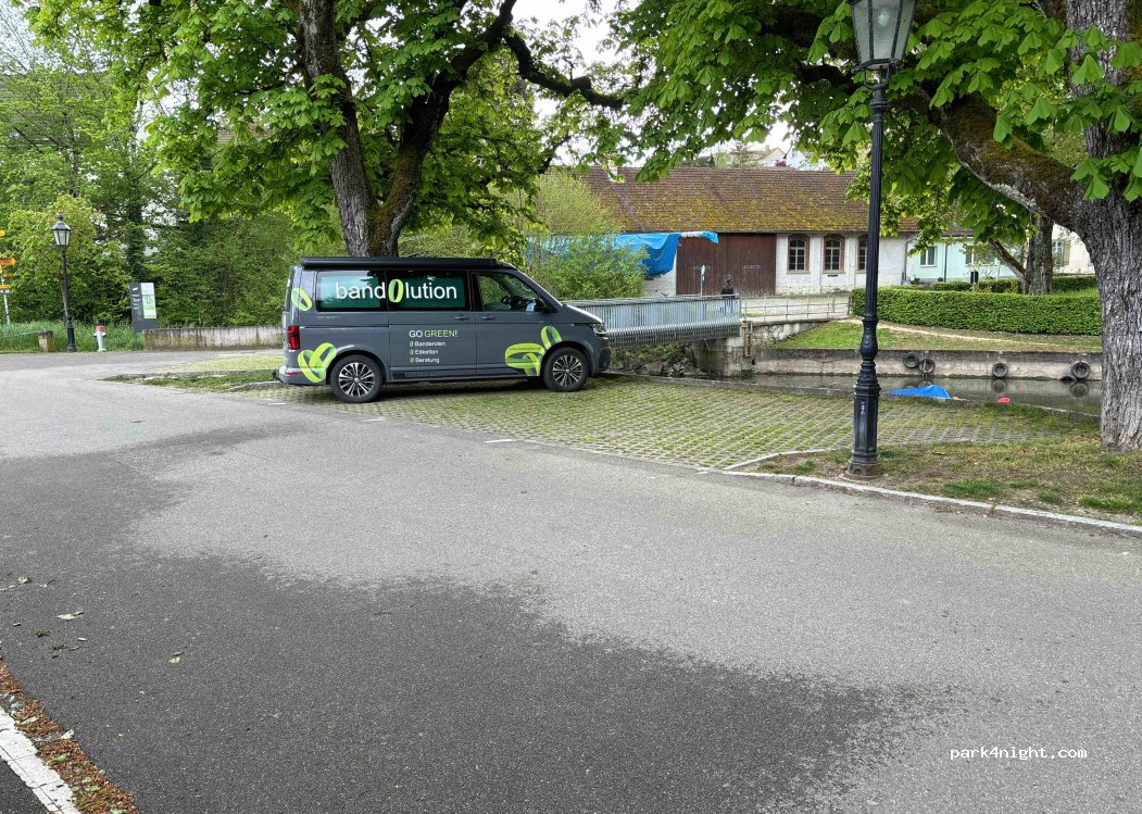(8253) Diessenhofen - 3 Rheinstrasse — foto 3