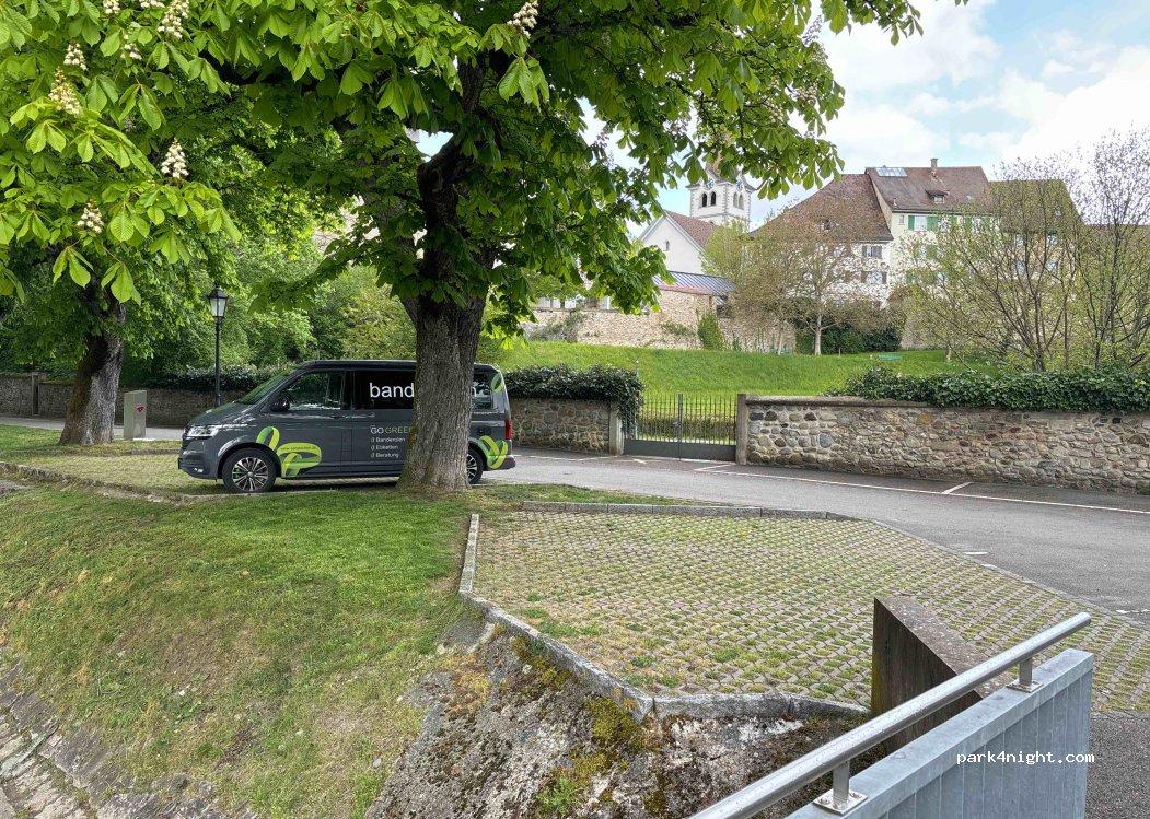 (8253) Diessenhofen - 3 Rheinstrasse — foto 4