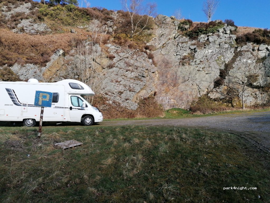 (SY18 6NU)  - Unnamed Road — foto