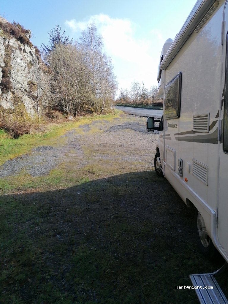 (SY18 6NU)  - Unnamed Road — foto 2