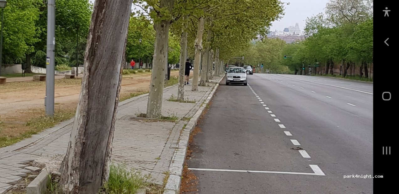 (28047) Madrid - — foto 2