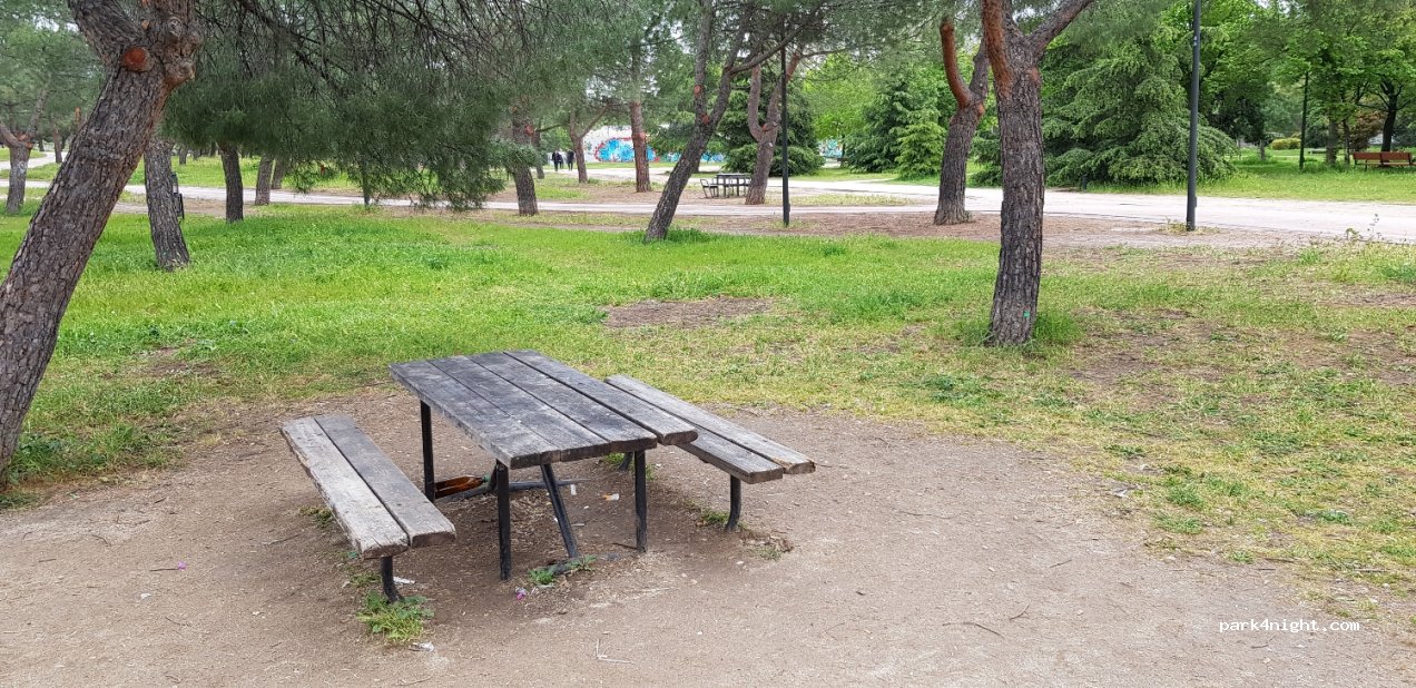 (28047) Madrid - — foto 3