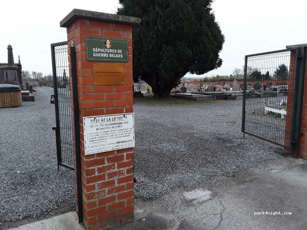 (7110) La Louvière - 172 Pavé du Roeulx — foto 2