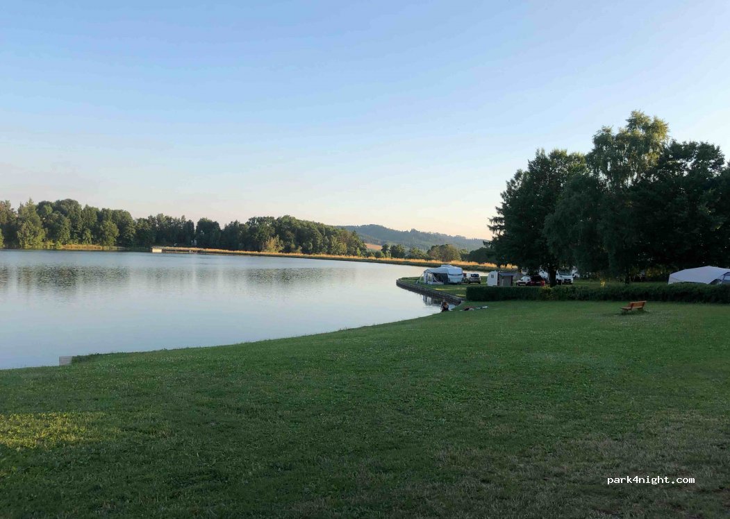 Autocamp Krásné — foto 3