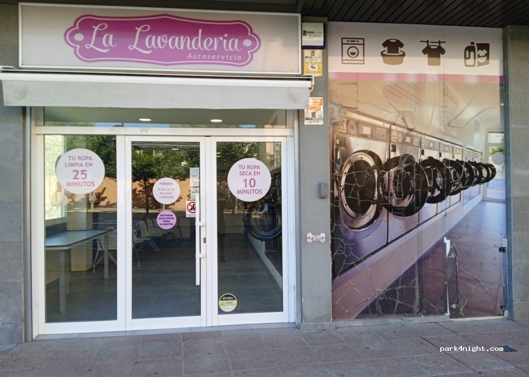 (22300) Barbastro - 15 Avenida de la Estación — foto 3