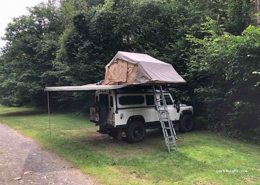 Camping International — foto 2