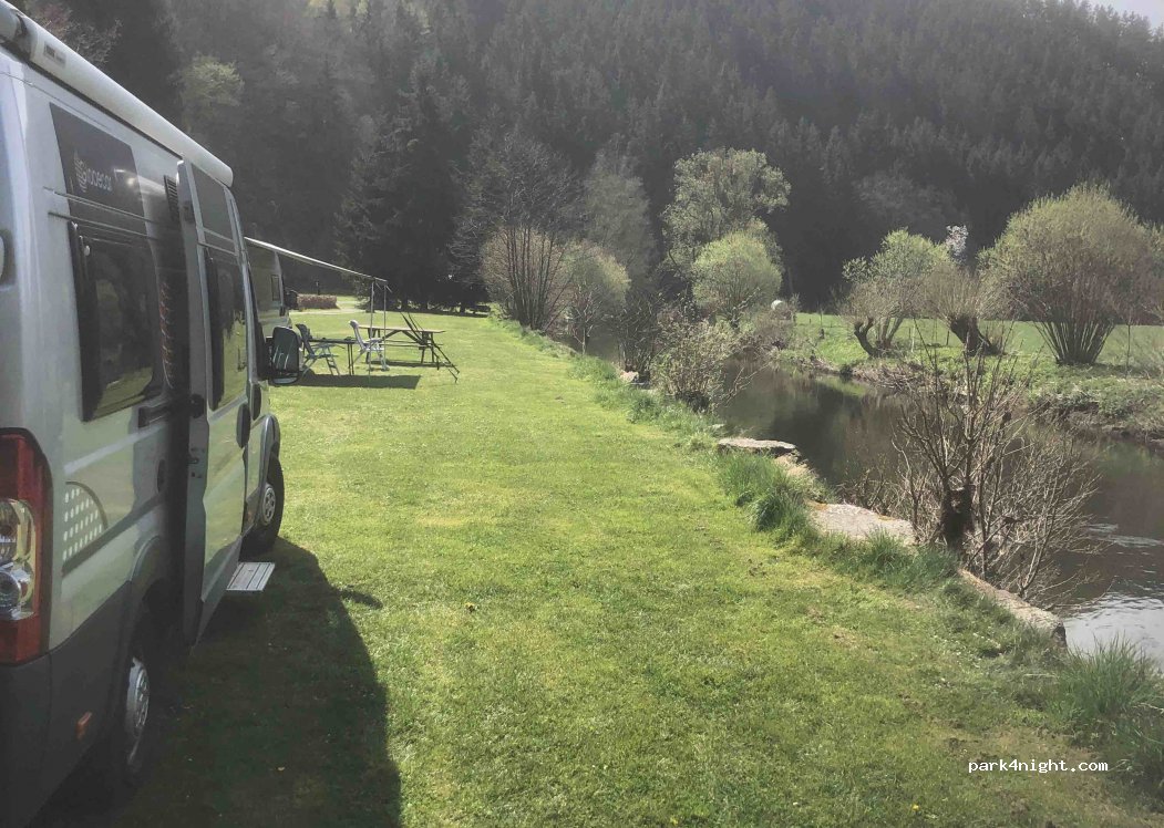 Camping International — foto 3