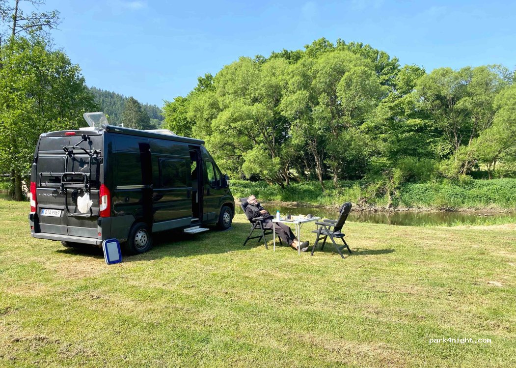 Camping International — foto 4