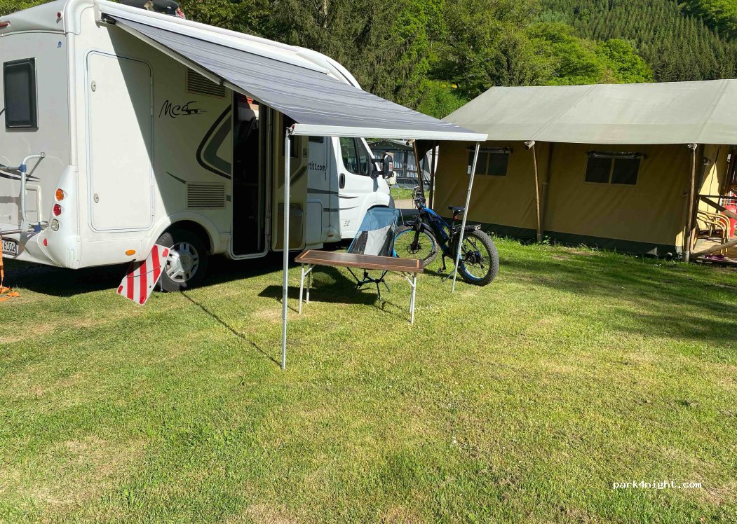 Camping International — foto 5