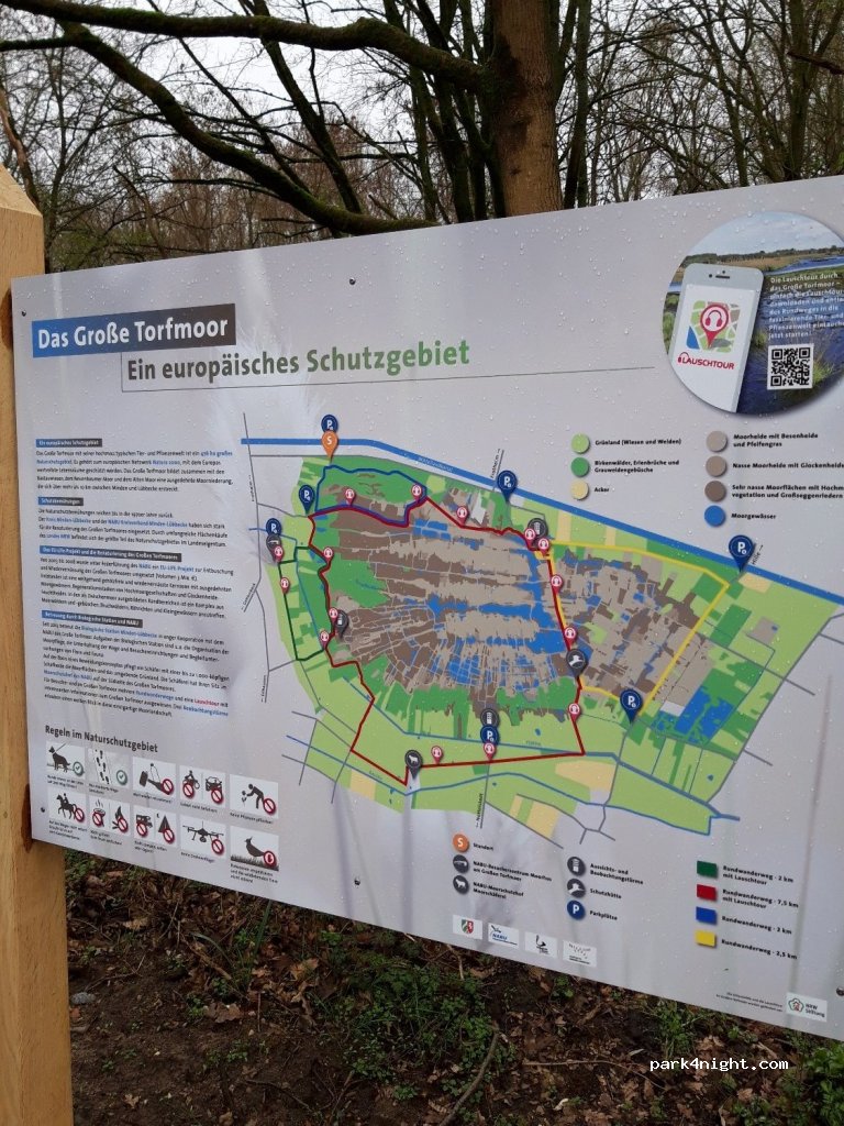 (32312) Lübbecke - Moorbadstraße — foto