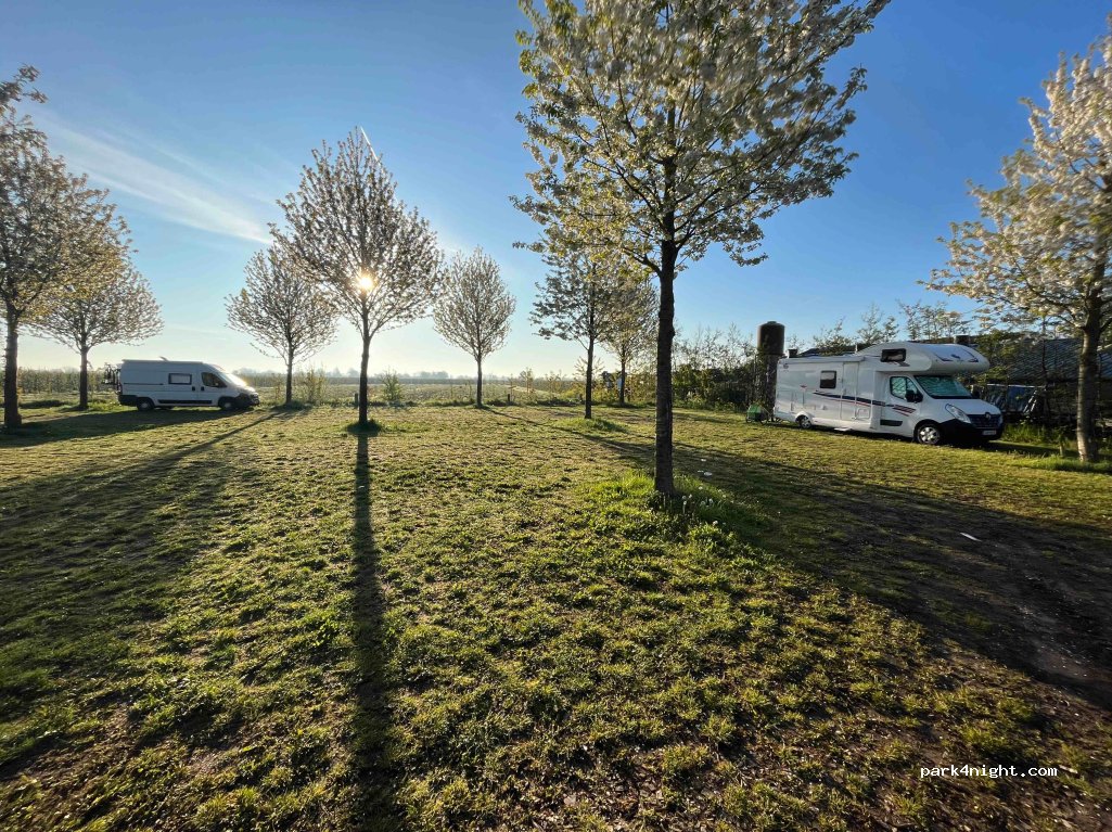 (4151 BR) Acquoy - 50 Langendijk — foto 3