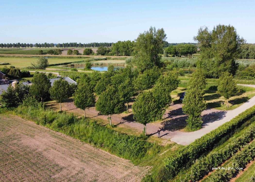 (4151 BR) Acquoy - 50 Langendijk — foto 4