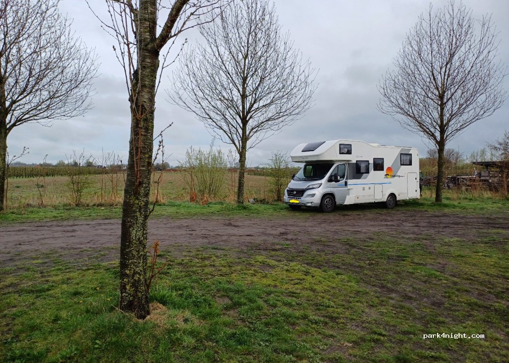 (4151 BR) Acquoy - 50 Langendijk — foto 5
