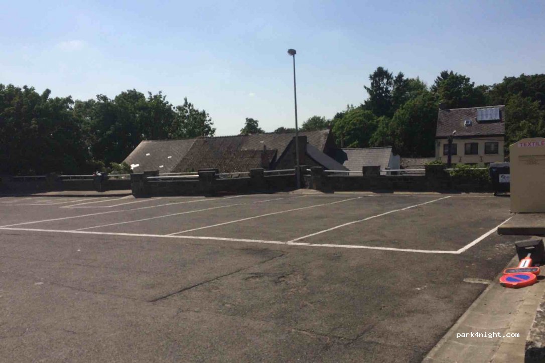 (6500) Beaumont - 3 Place du Belvédère — foto