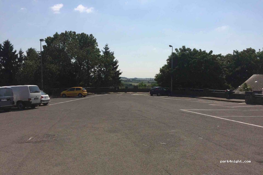 (6500) Beaumont - 3 Place du Belvédère — foto 2