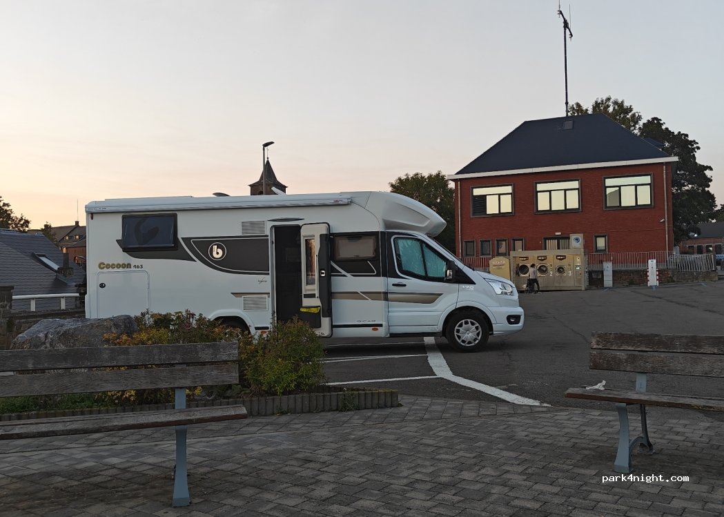 (6500) Beaumont - 3 Place du Belvédère — foto 4