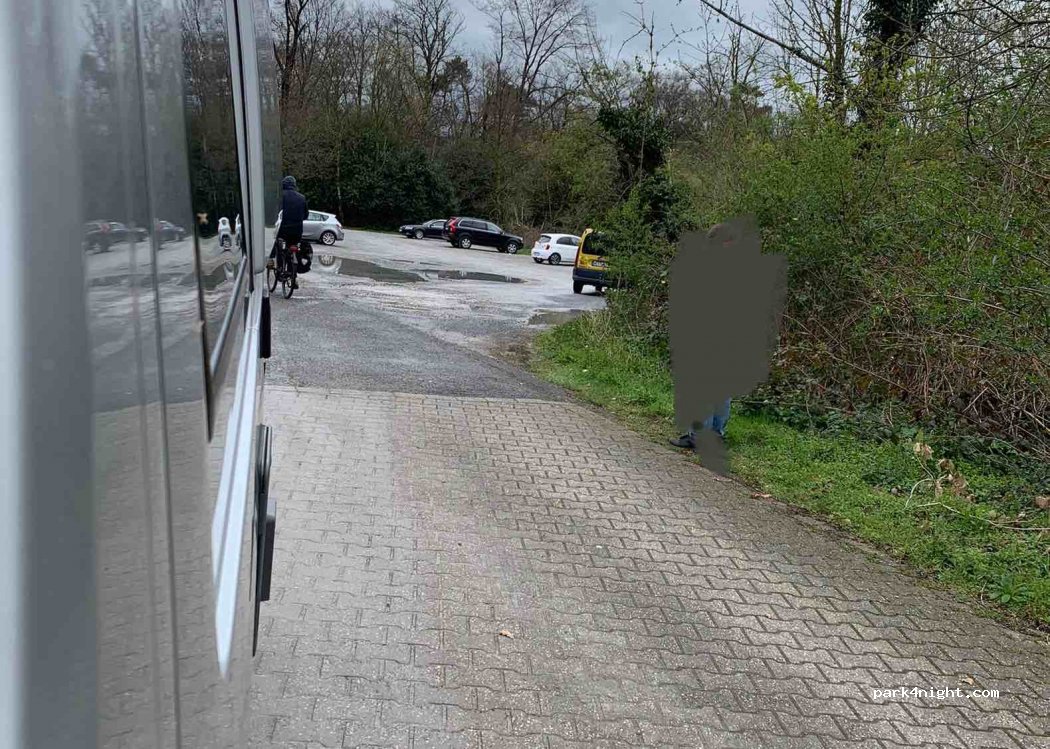 (47475) Kamp-Lintfort - 31 L287 — foto