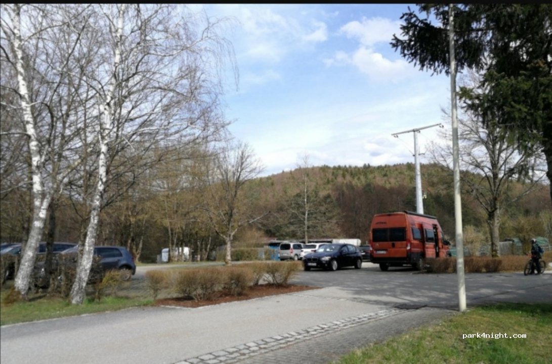 (92259) Neukirchen bei Sulzbach-Rosenberg - 7 Hartenfelsblick — foto