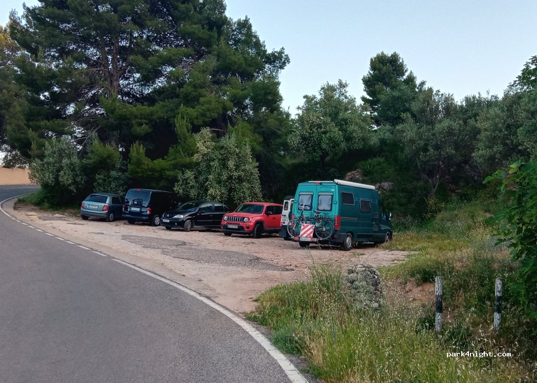 (03819) Alcoy - 19 CV-796 — foto 2
