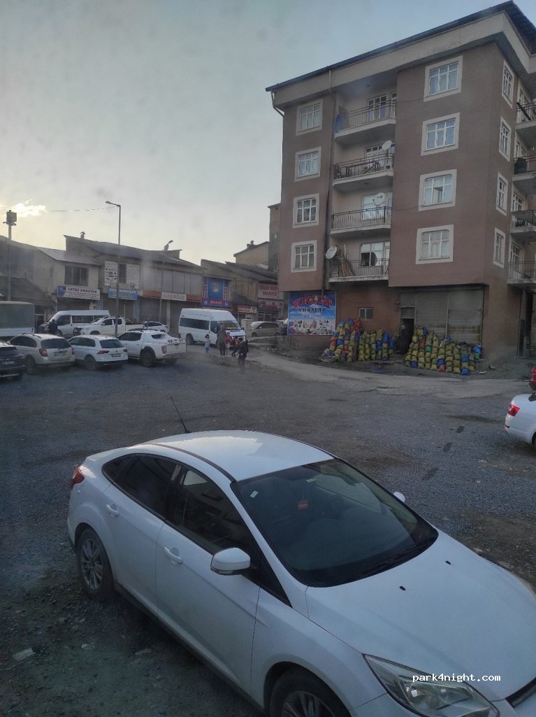 (30000)  - 9 1007. Sokak — foto