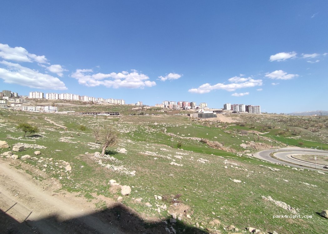 (73000)  - 9 Mardin Şırnak Yolu — foto 3