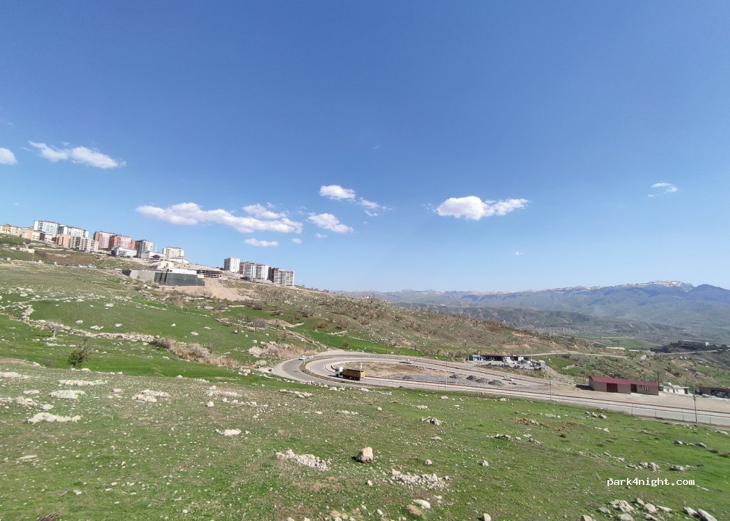 (73000)  - 9 Mardin Şırnak Yolu — foto 4