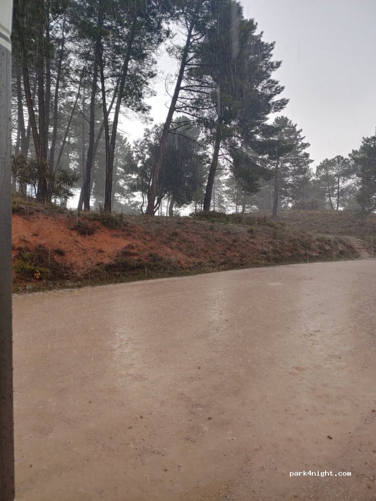 (16194) Fuentenava de Jábaga - Autovía de Castilla-La Mancha — foto