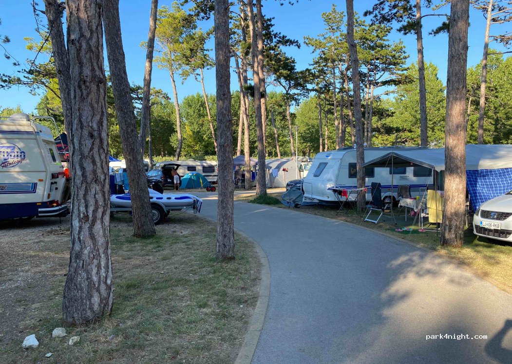 San Marino Camping Resort by Valamar — foto