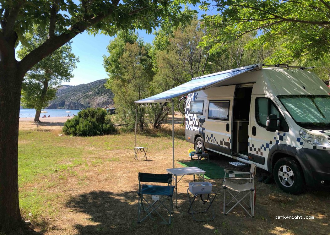 San Marino Camping Resort by Valamar — foto 4