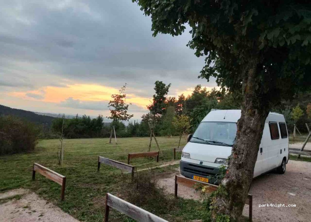 (42100) st étienne - route de salvaris — foto 4
