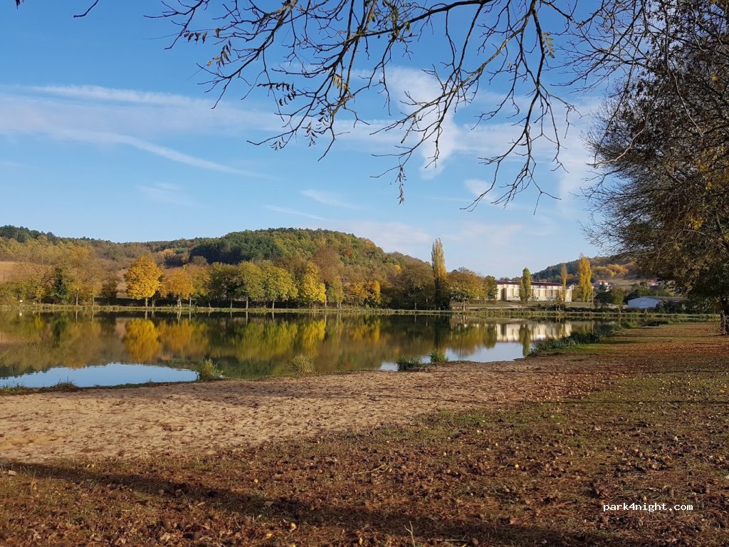 Camping Onlycamp - Le Moulin Naudin — foto