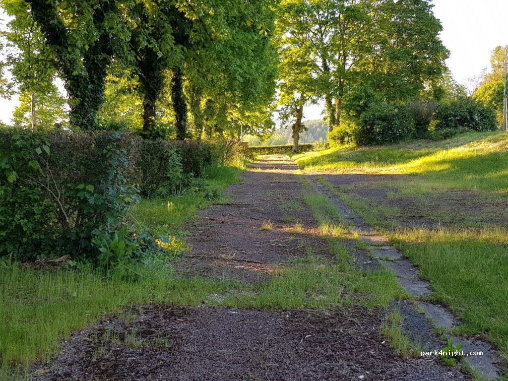 Camping Onlycamp - Le Moulin Naudin — foto 4