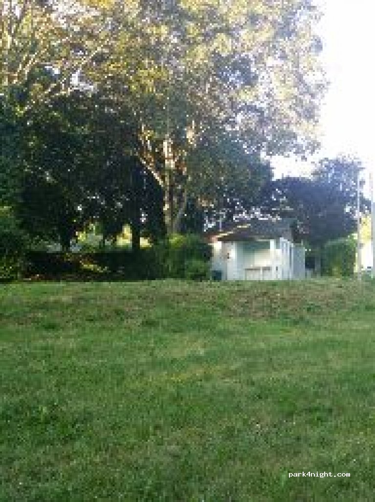 Camping Onlycamp - Le Moulin Naudin — foto 5