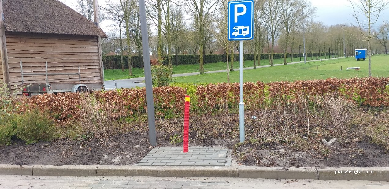 (8281 MA) Genemuiden - 3 Koppel — foto
