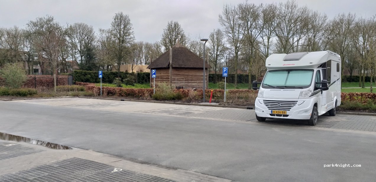 (8281 MA) Genemuiden - 3 Koppel — foto 2
