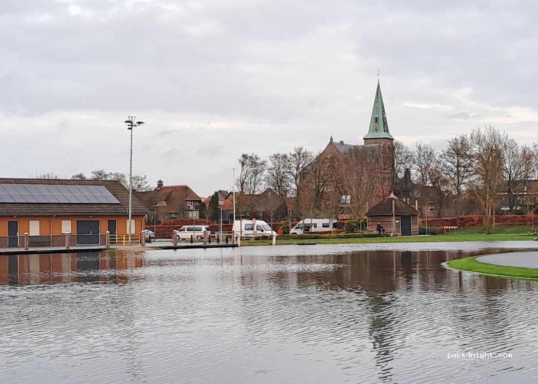 (8281 MA) Genemuiden - 3 Koppel — foto 5