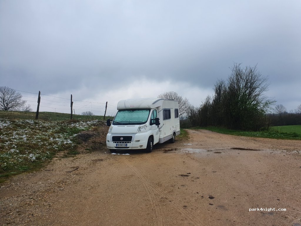 (39570) Briod - 265 Rue Croix du Tilleul — foto