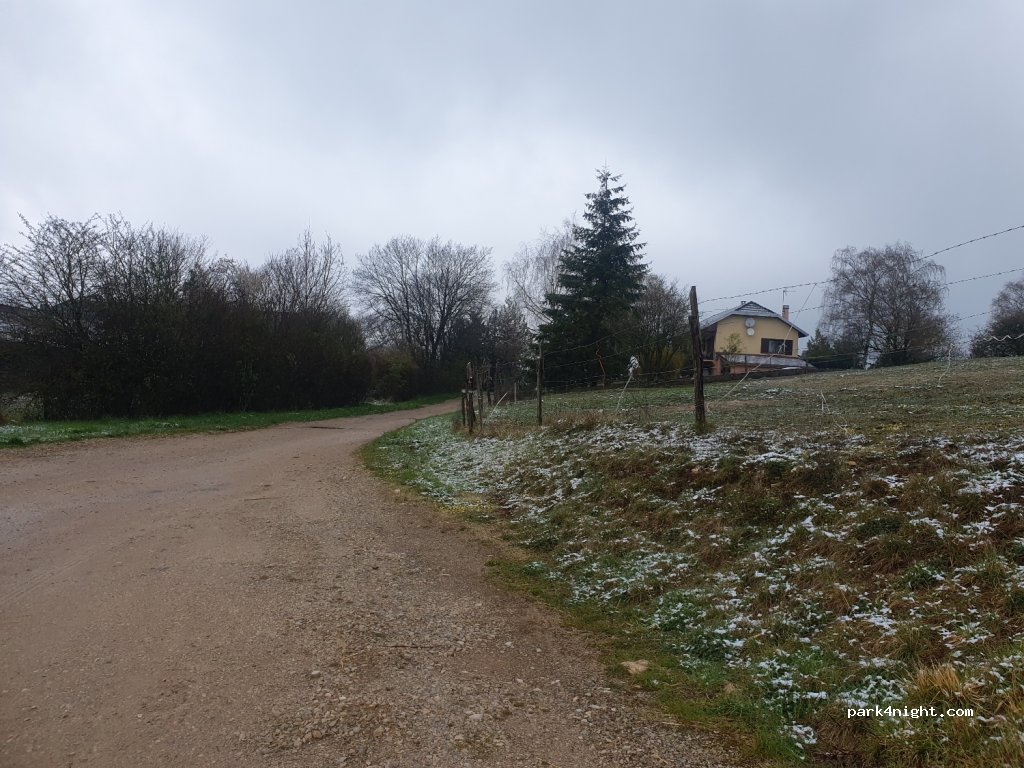 (39570) Briod - 265 Rue Croix du Tilleul — foto 2