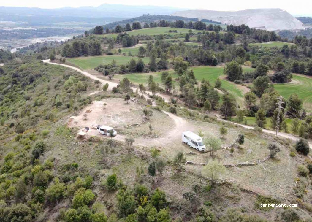 (08650) Sallent - La Fàbrica — foto 2
