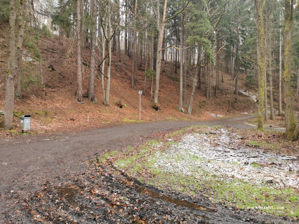 (07639) Weißenborn - Mühltal — foto