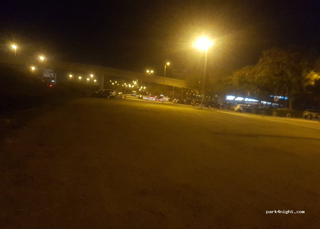(08940) Cornellá de Llobregat - 610 A-2 — foto