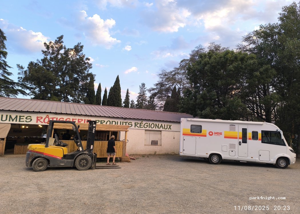 (83520) Roquebrune-sur-Argens - 1186 CD7 — foto 5