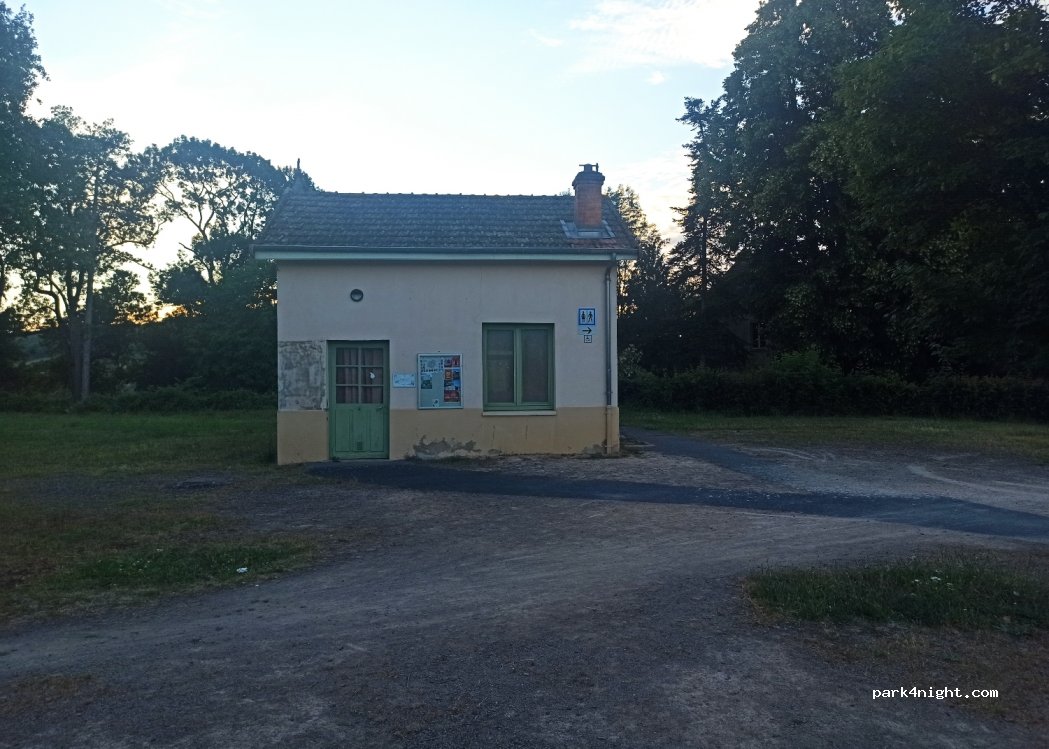 (71460) Saint-Gengoux-le-National - 1 Route de Cluny — foto 4