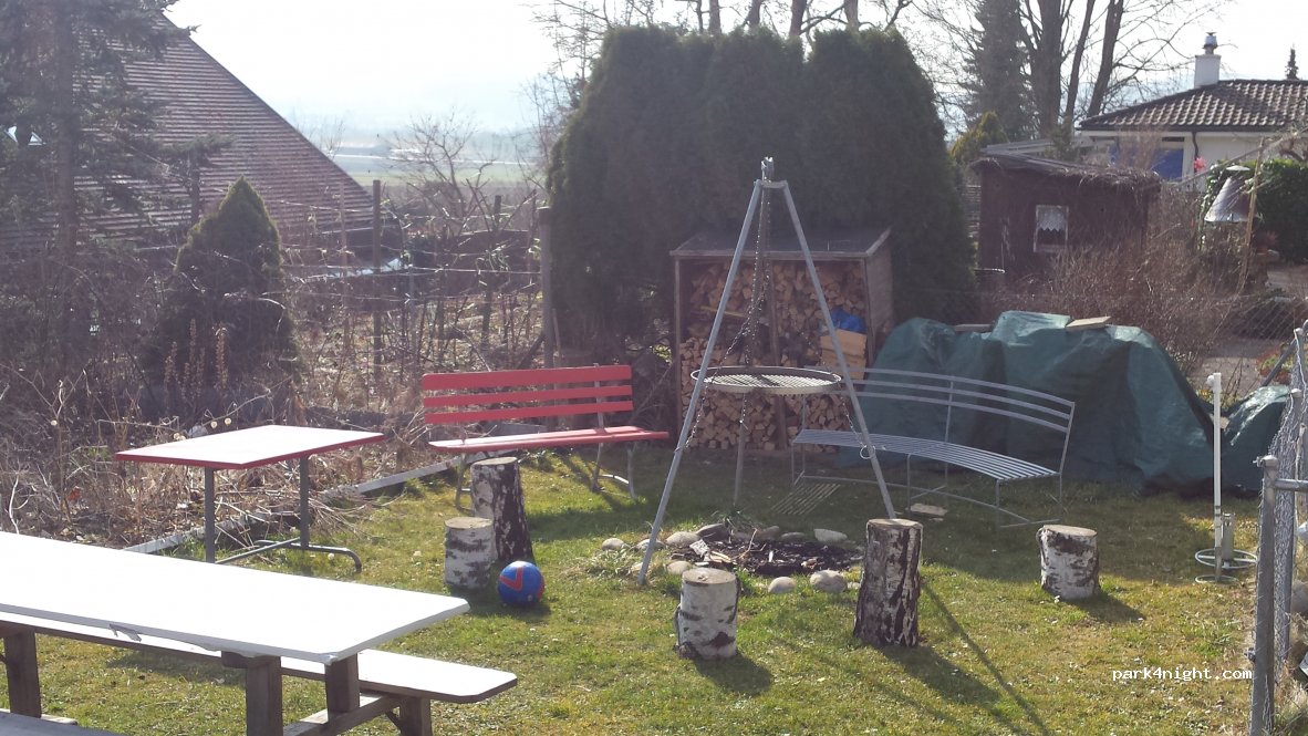 (8442) Hettlingen - Ahornweg, 14 — foto
