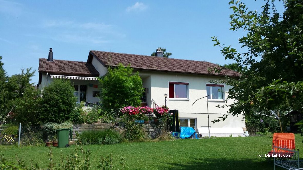 (8442) Hettlingen - Ahornweg, 14 — foto 2