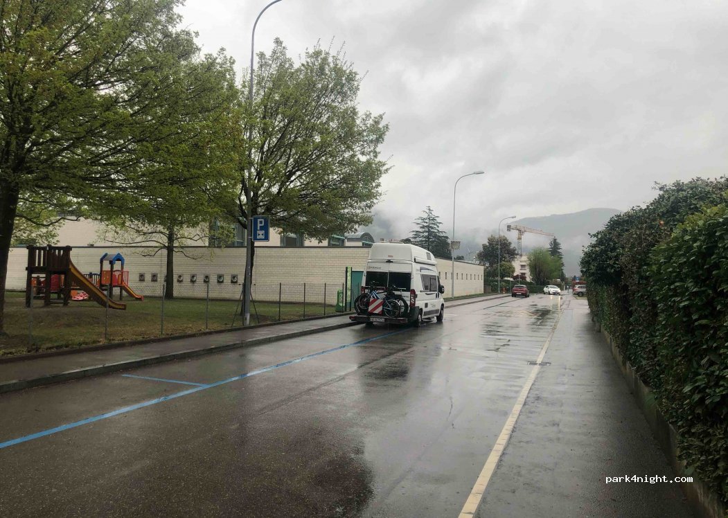 (6987) Caslano - 23 Via Campagna — foto 2