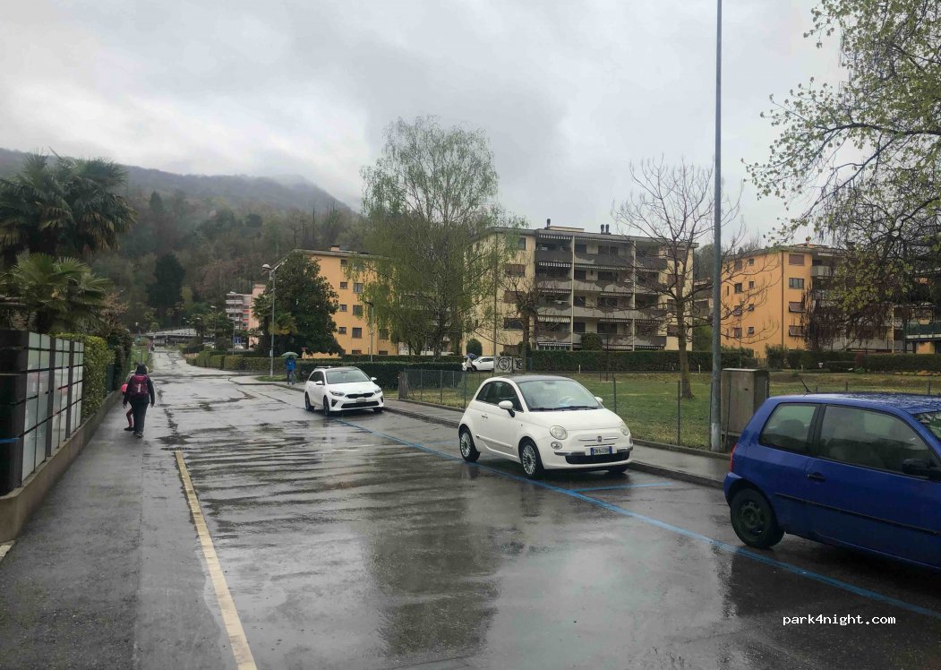 (6987) Caslano - 23 Via Campagna — foto 3