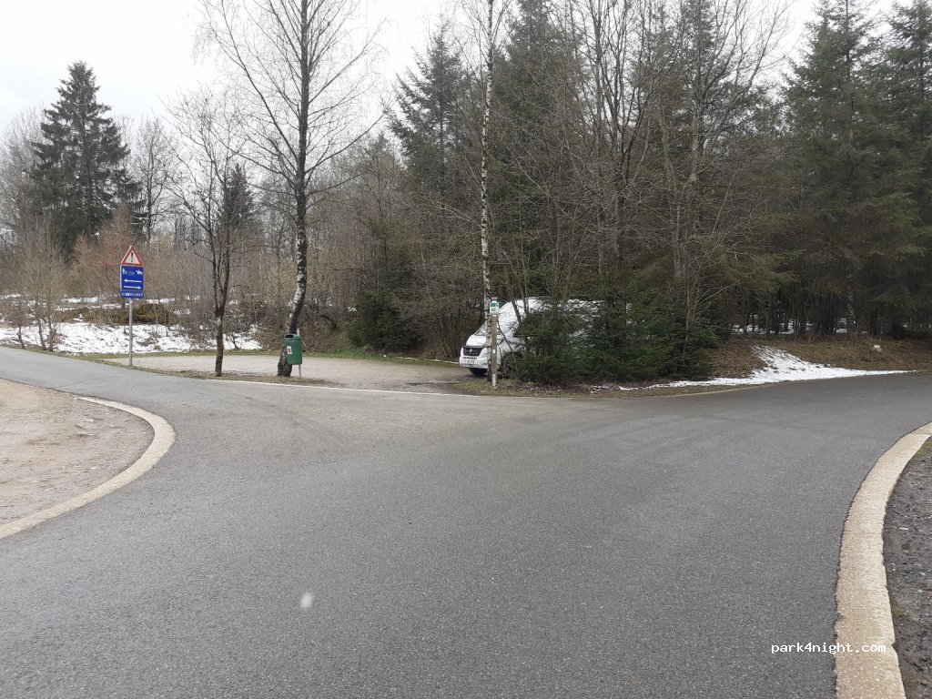 (4760) Büllingen - Muhrenberg — foto 2